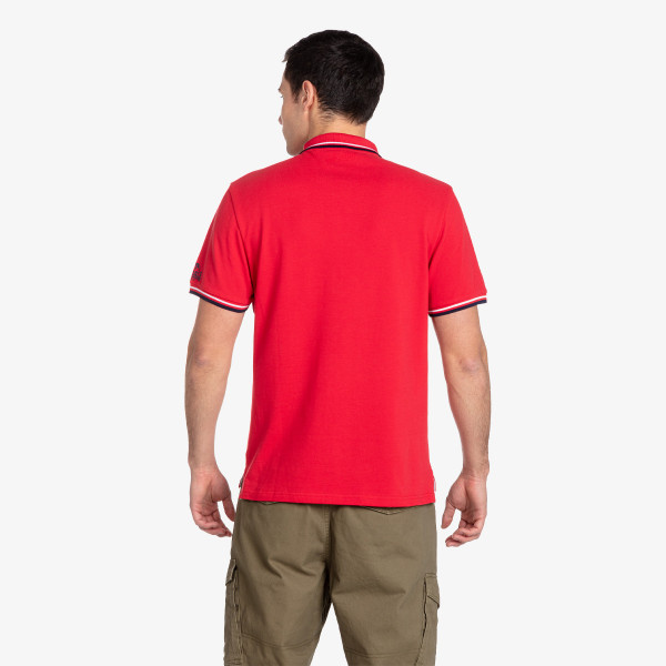 Lonsdale Tricou polo Street 