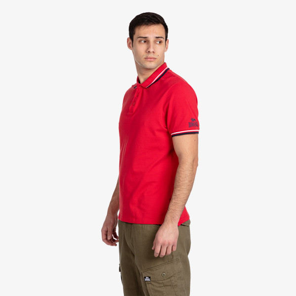 Lonsdale Tricou polo Street 