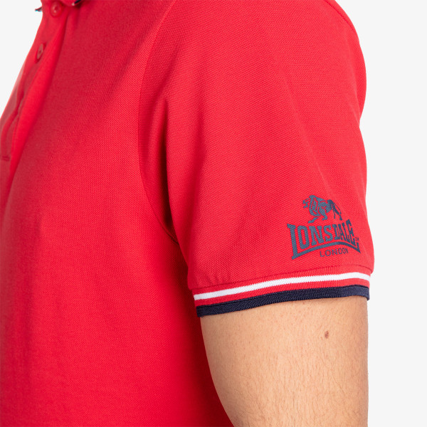 Lonsdale Tricou polo Street 