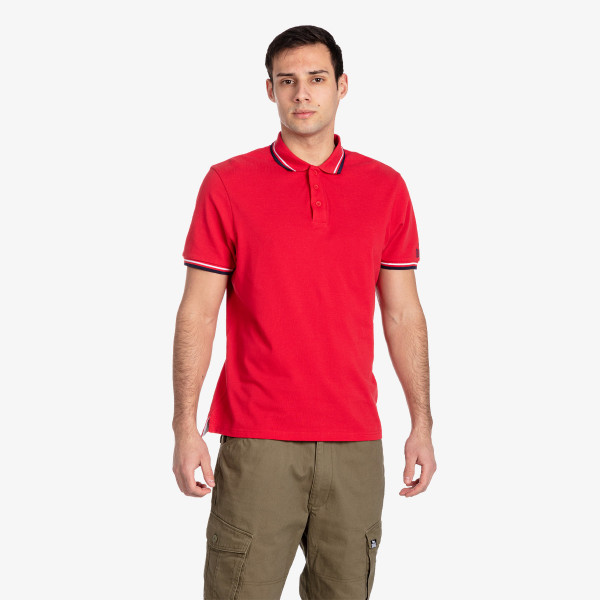 Lonsdale Tricou polo Street 