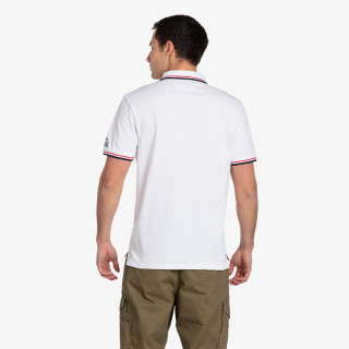 LONSDALE Tricou polo Street Polo T-Shirt 