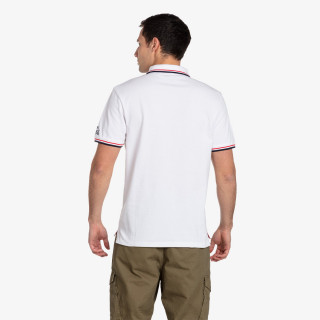 Lonsdale Tricou polo Street 