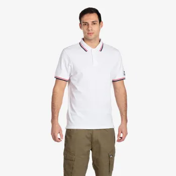 LONSDALE Tricou polo LONSDALE Tricou polo Street Polo T-Shirt 