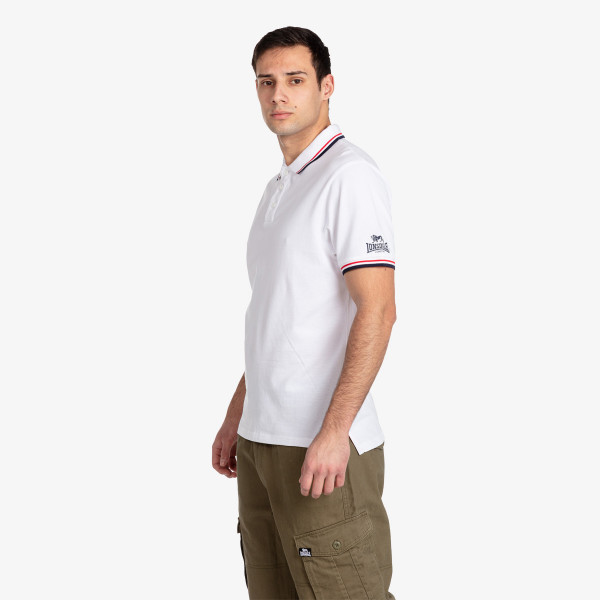 Lonsdale Tricou polo Street 