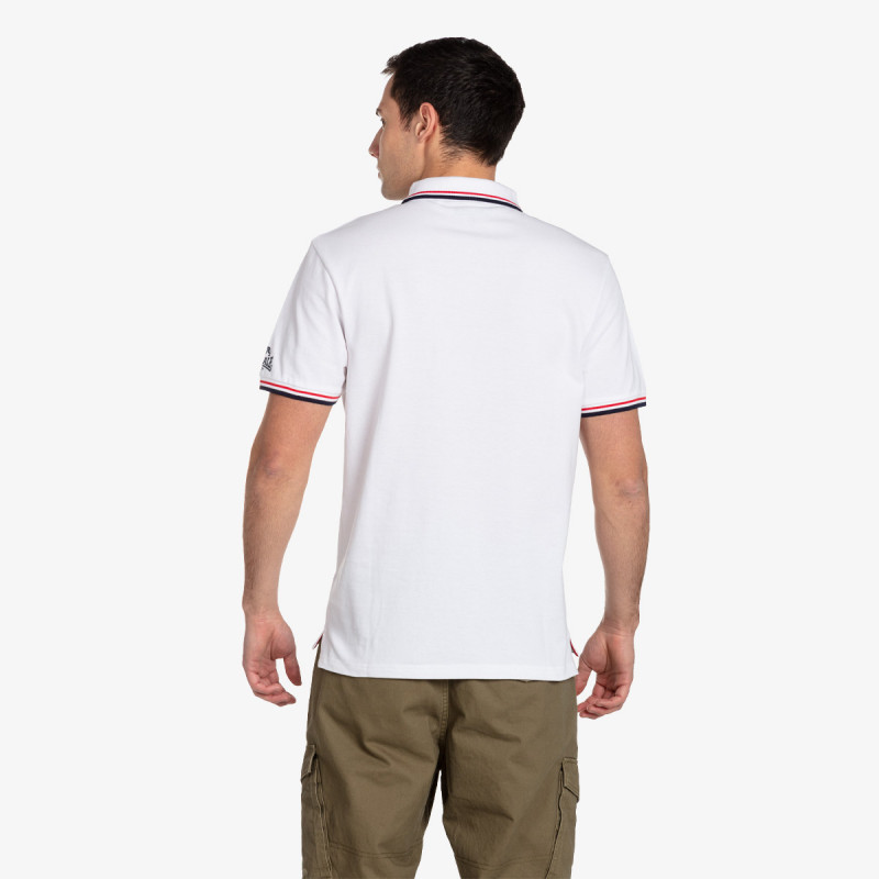 Lonsdale Tricou polo Street 