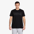 Lonsdale Tricou Col 