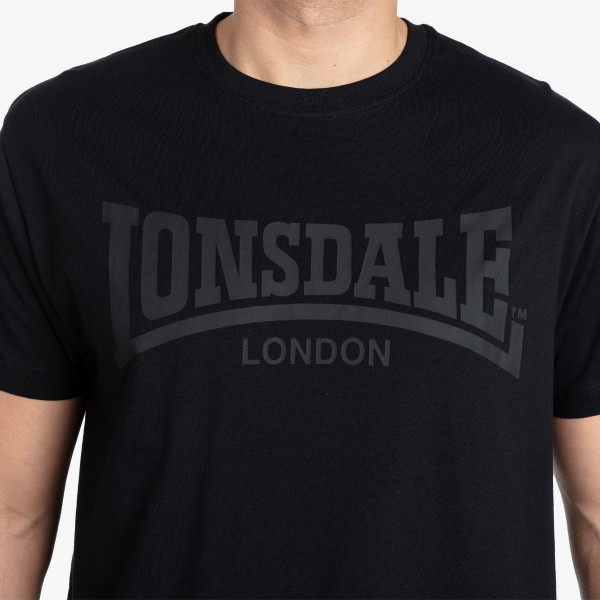 Lonsdale Tricou Col 