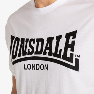 Lonsdale Tricou Col 