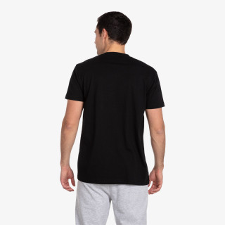 LONSDALE Tricou Lion IV T-Shirt