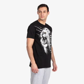 LONSDALE Tricou Lion IV T-Shirt