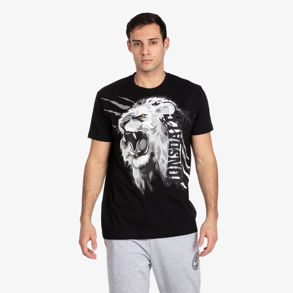 Lonsdale Tricou Lion IV 