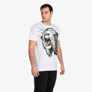 LONSDALE Tricou Lion IV T-Shirt