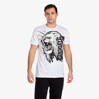 LONSDALE Tricou Lion IV T-Shirt
