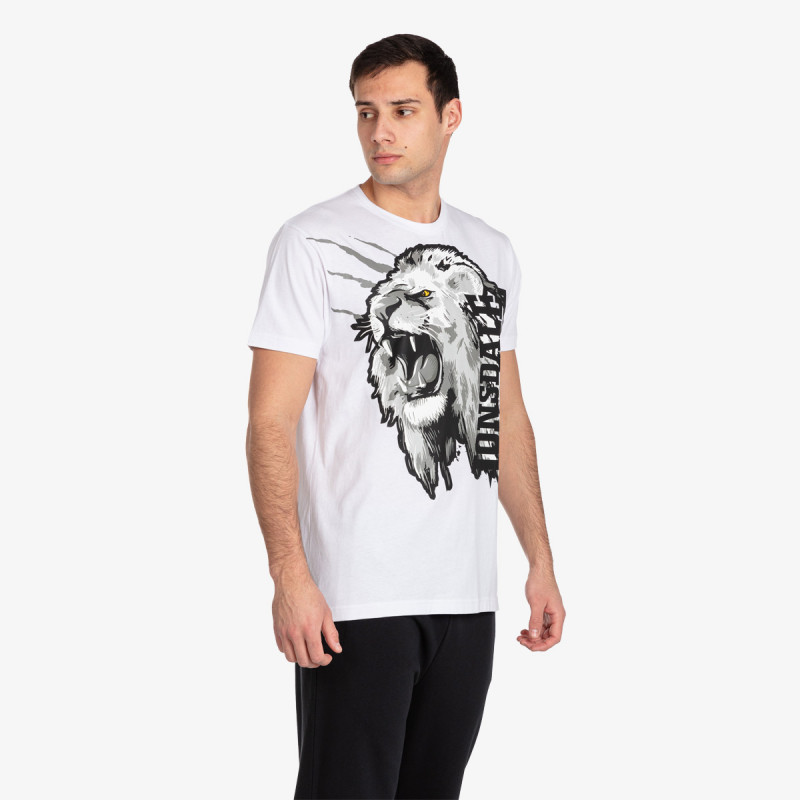 Lonsdale Tricou Lion IV 