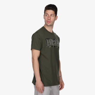 LONSDALE Tricou Camo T-Shirt