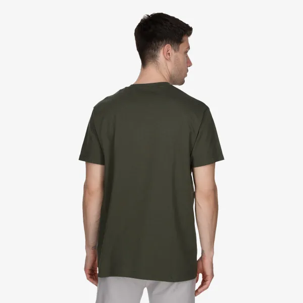 LONSDALE Tricou Camo T-Shirt 