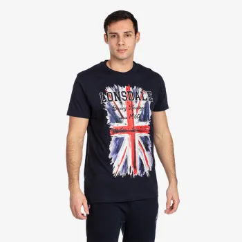 LONSDALE Tricou Street T-Shirt 