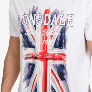 LONSDALE Tricou Street T-Shirt 