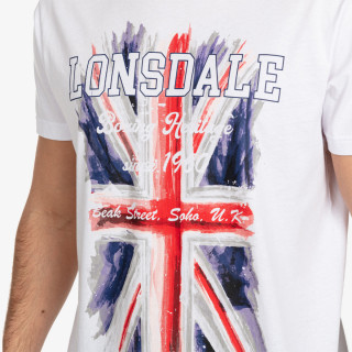 Lonsdale Tricou Street 