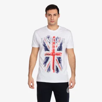 LONSDALE Tricou Street T-Shirt 