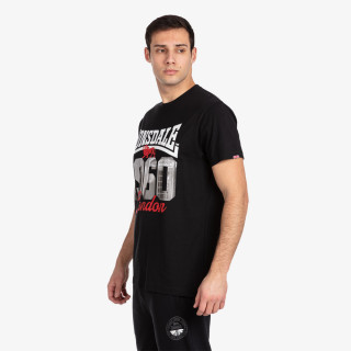 Lonsdale Tricou 1960 Street 