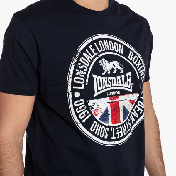 Lonsdale Tricou Street Line 