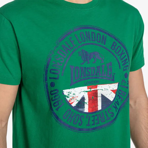 LONSDALE Tricou Street Line T-Shirt 