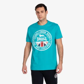 LONSDALE Tricou LONSDALE Tricou Street Line T-Shirt 