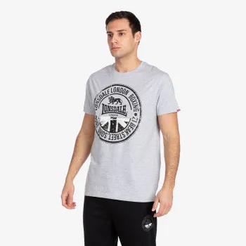 LONSDALE Tricou LONSDALE Tricou Street Line T-Shirt 