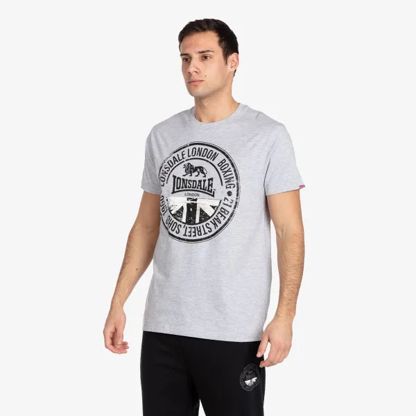 LONSDALE Tricou Street Line T-Shirt 