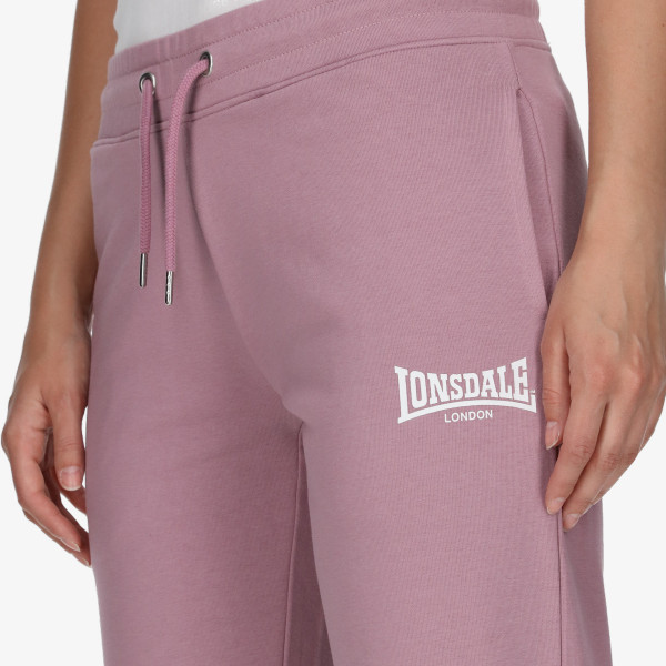 Lonsdale Pantaloni de trening Cuffed Pants 