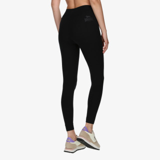 LONSDALE Colanti Cracked Leggings 