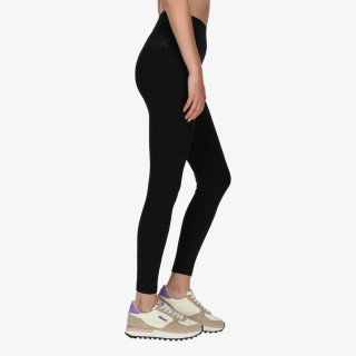 LONSDALE Colanti Cracked Leggings 