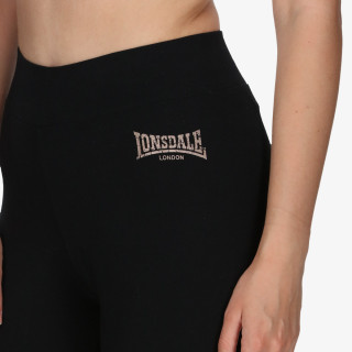 LONSDALE Colanti Cracked Leggings 