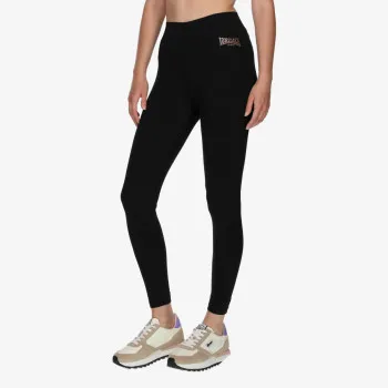 LONSDALE Colanti Cracked Leggings 
