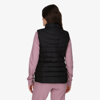 LONSDALE Vesta Black London Vest 