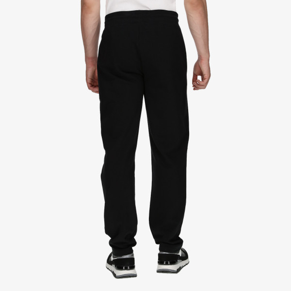 Lonsdale Pantaloni de trening Black London Open Pants 