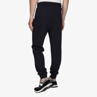 Lonsdale Pantaloni de trening BLACK LOGO PANTS 