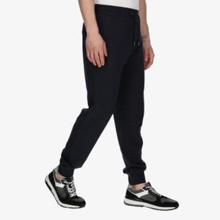 Lonsdale Pantaloni de trening BLACK LOGO PANTS 