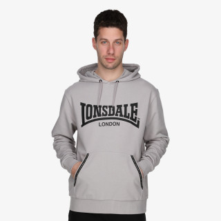 Lonsdale Hanorac Circle Hoody 