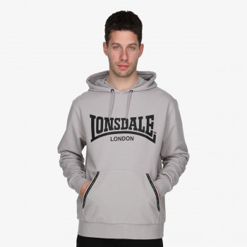 Lonsdale Hanorac Circle Hoody 