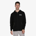 Lonsdale Hanorac London Full Zip Hoody 