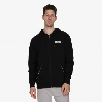 LONSDALE Hanorac London Full Zip Hoody 