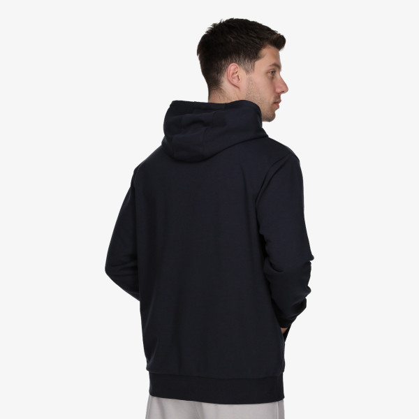 Lonsdale Hanorac Circle Hoody 