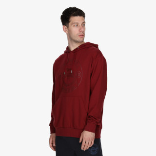 LONSDALE Hanorac Circle Hoody 