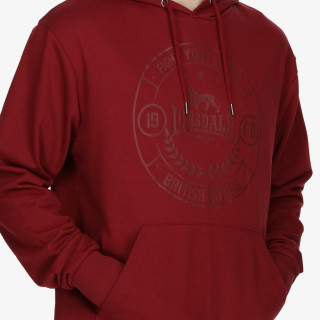 LONSDALE Hanorac Circle Hoody 