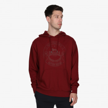 Lonsdale Hanorac Circle Hoody 