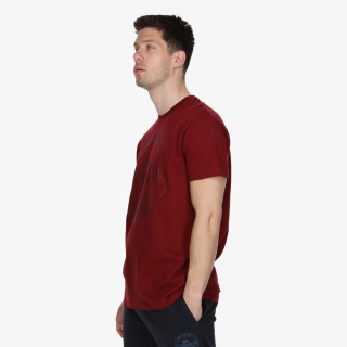 Lonsdale Tricou Circle Tshirt 