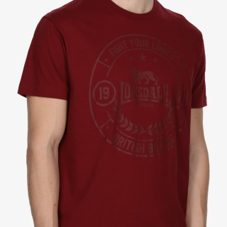 Lonsdale Tricou Circle Tshirt 