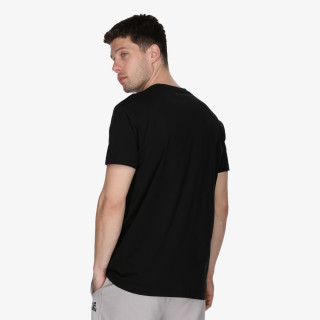 LONSDALE Tricou Boxing T-Shirt 